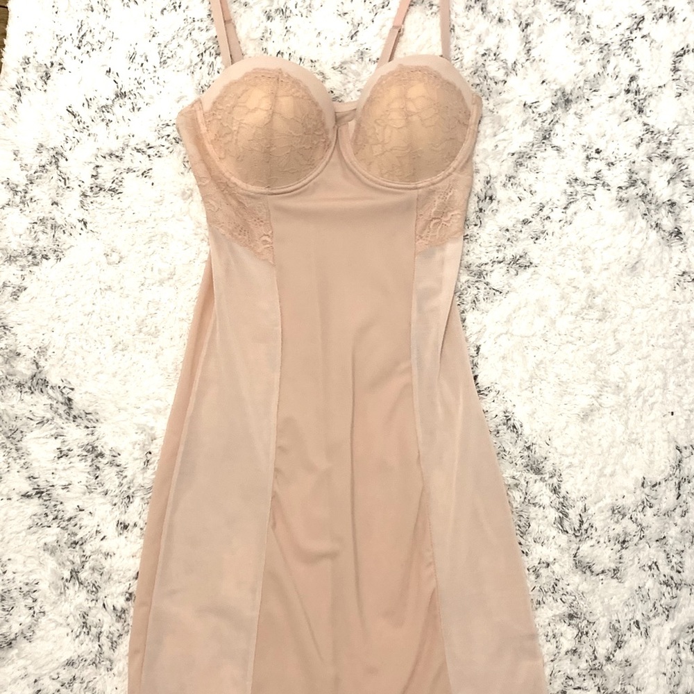 COPY - Sexy Slip - Lingerie